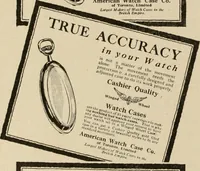 An illustration from Canadian jeweller 1920 (1920)