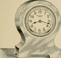 An illustration from Canadian jeweller 1920 (1920)