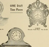 An illustration from Canadian jeweller 1920 (1920)
