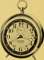 An illustration from Canadian jeweller 1920 (1920)