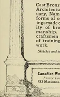 Picture 100 of 976 from Canadian jeweller 1920 (1920), leaf 132