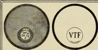 Picture 101 of 976 from Canadian jeweller 1920 (1920), leaf 132