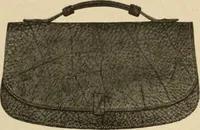 An illustration from Canadian jeweller 1920 (1920)