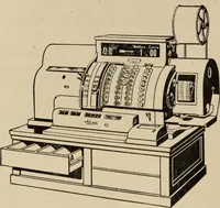 An illustration from Canadian jeweller 1920 (1920)