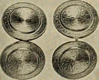 An illustration from Canadian jeweller 1920 (1920)