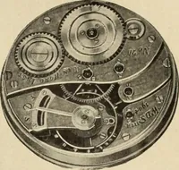 An illustration from Canadian jeweller 1920 (1920)