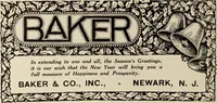 An illustration from Canadian jeweller 1920 (1920)