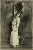 An illustration from Canadian jeweller 1920 (1920)