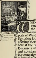 An illustration from Canadian jeweller 1920 (1920)