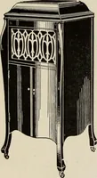 An illustration from Canadian jeweller 1920 (1920)