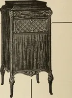 An illustration from Canadian jeweller 1920 (1920)