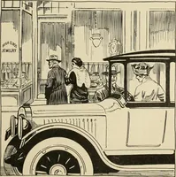 An illustration from Canadian jeweller 1920 (1920)