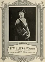 An illustration from Canadian jeweller 1920 (1920)
