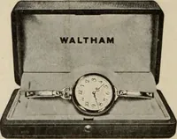 An illustration from Canadian jeweller 1920 (1920)
