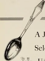 An illustration from Canadian jeweller 1920 (1920)