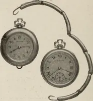 An illustration from Canadian jeweller 1920 (1920)