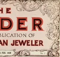 Picture 109 of 976 from Canadian jeweller 1920 (1920), leaf 142