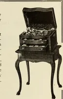 An illustration from Canadian jeweller 1920 (1920)