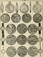 An illustration from Canadian jeweller 1920 (1920)