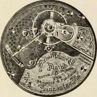 An illustration from Canadian jeweller 1920 (1920)