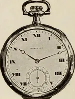 An illustration from Canadian jeweller 1920 (1920)