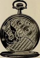 An illustration from Canadian jeweller 1920 (1920)