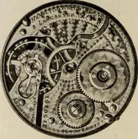 An illustration from Canadian jeweller 1920 (1920)