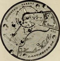 Picture 123 of 976 from Canadian jeweller 1920 (1920), leaf 153