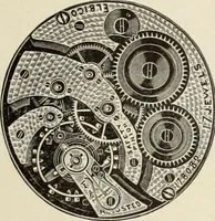 Picture 124 of 976 from Canadian jeweller 1920 (1920), leaf 154