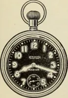 An illustration from Canadian jeweller 1920 (1920)