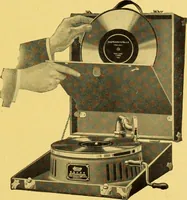 An illustration from Canadian jeweller 1920 (1920)