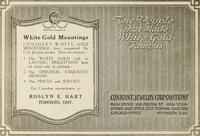 Picture 135 of 976 from Canadian jeweller 1920 (1920), leaf 167