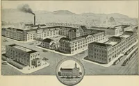 An illustration from Canadian jeweller 1920 (1920)