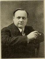 An illustration from Canadian jeweller 1920 (1920)
