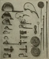 An illustration from Canadian jeweller 1920 (1920)