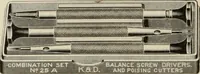 An illustration from Canadian jeweller 1920 (1920)