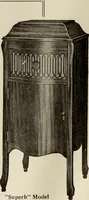 Picture 152 of 976 from Canadian jeweller 1920 (1920), leaf 201