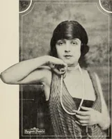 An illustration from Canadian jeweller 1920 (1920)