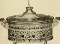 An illustration from Canadian jeweller 1920 (1920)
