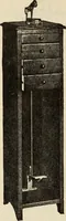 An illustration from Canadian jeweller 1920 (1920)