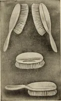 An illustration from Canadian jeweller 1920 (1920)