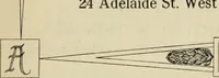 Picture 168 of 976 from Canadian jeweller 1920 (1920), leaf 234