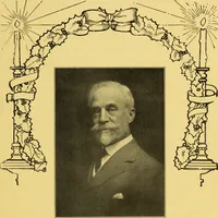 An illustration from Canadian jeweller 1920 (1920)