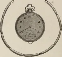 An illustration from Canadian jeweller 1920 (1920)