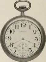 An illustration from Canadian jeweller 1920 (1920)