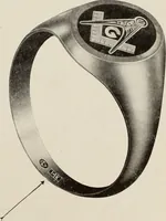 An illustration from Canadian jeweller 1920 (1920)