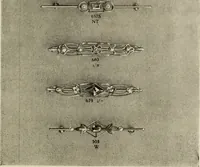 An illustration from Canadian jeweller 1920 (1920)