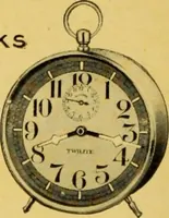 An illustration from Canadian jeweller 1920 (1920)