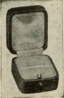 An illustration from Canadian jeweller 1920 (1920)