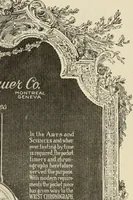 An illustration from Canadian jeweller 1920 (1920)